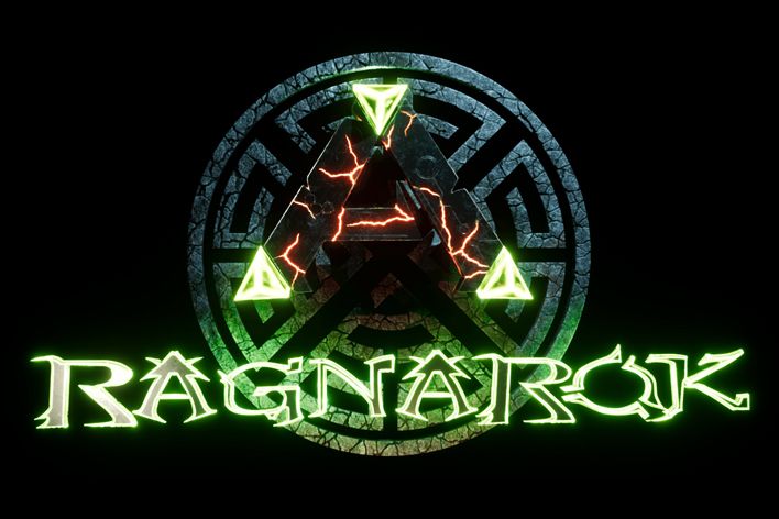 ARK: Survival Evolved PS4 Update 1.59 Finishes Ragnarok