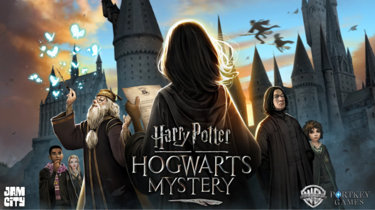 Harry Potter: Hogwarts Mystery will release for iOS, Android and Amazon devices later this year.