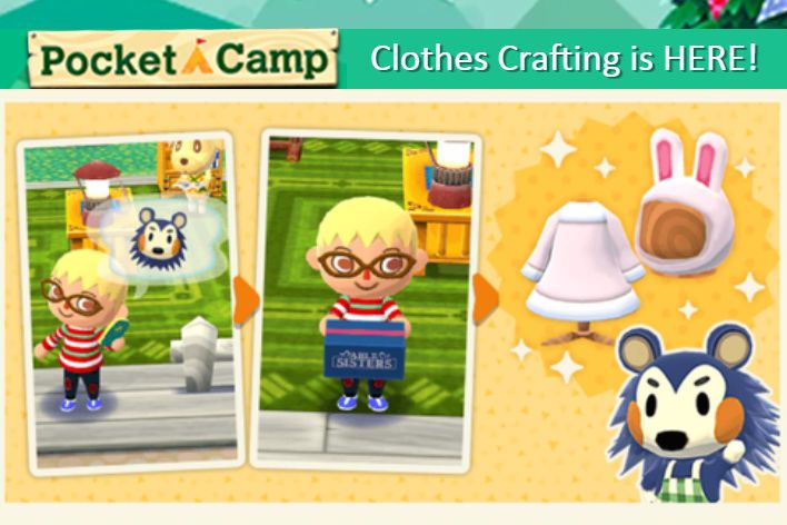 Pocket Camp Kid Cat Cuộc Phiêu Lưu Cùng Mèo Nhỏ