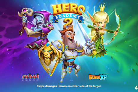 Hero Academy 2 is a mobile strategy game that brings the best of Clash Royale and Hearthstone rolled into one. Find out why you’ll want to give this one a try, here. 