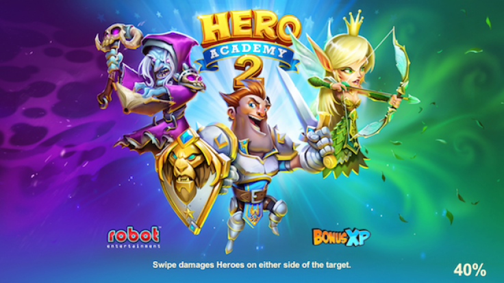 Hero Academy 2 is a mobile strategy game that brings the best of Clash Royale and Hearthstone rolled into one. Find out why you’ll want to give this one a try, here. 