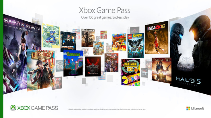 Services like Xbox Game Pass will keep the brand afloat in 2018 and beyond.