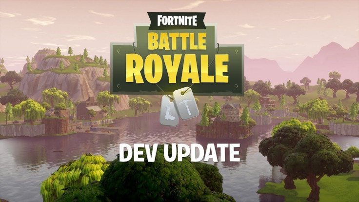 Fortnite Battle Royale update 1.37 has released, and it's causing a few problems. In the long term, Epic promised to address issues with cheating and friendly fire. Fortnite is available now on PS4, Xbox One and PC.