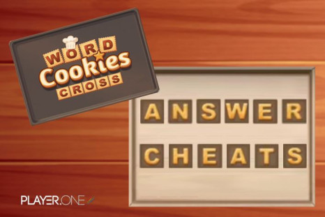 Started Playing Word Cookies 2 (aka Word Cookies Cross) but some of the answers have your stumped? We've got cheats for every level including Bonus Cookie Jar words. Check them out here. 