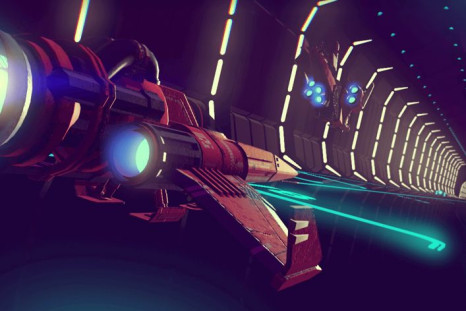 No Man’s Sky fans should rest up for the next phase of its Waking Titan ARG. New clues tell us the words "sleep," "phoenix" and "mirror" may relate to the next update. No Man's Sky is available now on PS4 and PC. 