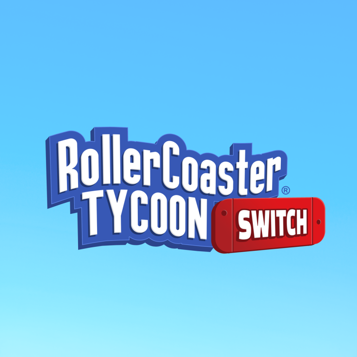 RollerCoaster Tycoon Switch could become a reality with enough investors