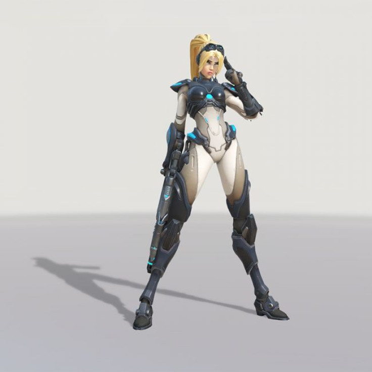 Widowmaker - Nova (Legendary)