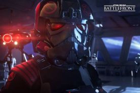 Star Wars Battlefront 2 is getting big progression changes in March and a new mode in February. A recent blog post outlines the game's plans for early 2018. Star Wars Battlefront 2 is available now on PS4, Xbox One and PC. 