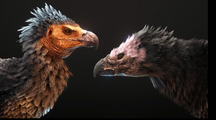 ARK: Survival Evolved will get an updated Argentavis soon. The reworked beast has a new skin and the ability to carry more passengers. ARK: Survival Evolved is available on PC, Xbox One and PS4.
