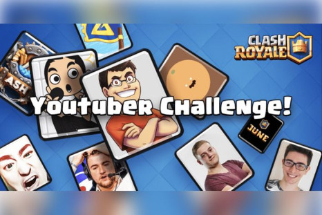 On Monday, Supercell announced a new YouTuber's Deck challenge to find out which is the best Clash Royale deck YouTuber's have built. Find out when the challenge begins plus all the usable decks, here. 