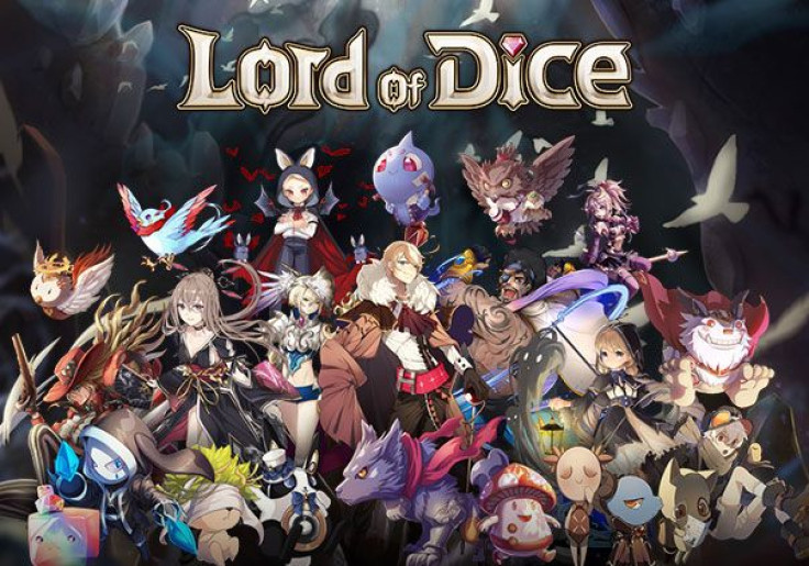 Looking for a Lord of Dice tier list to helop you form the best team? Check out our updated listing of SS, S and A ranked dicers, here.