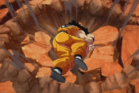 Yamcha's death isn't the only Easter Egg in Dragon Ball FighterZ
