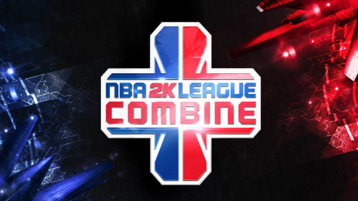 The NBA2KLeague Combine brings together the world's best 2K18 ballers for weeks of epic competition.