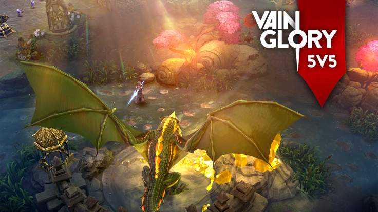 Vainglory 2.12 patch notes reveal a new 5v5 game mode, blueprints skin system, revamp UI and more. Find out everything the latest update includes, plus when 5v5 mode will come out for the rest of us.