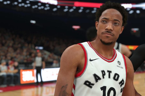 NBA 2K18 update 1.09 has been released, but it adds almost nothing. The patch is intended to assist with February's NBA2KLeague Combine. NBA 2K18 is available now on PS4, Xbox One, Switch and PC. 