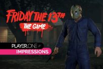 Beyond balance changes, the new Friday the 13th: The Game update adds Roy Burns from Part V: A New Beginning. 