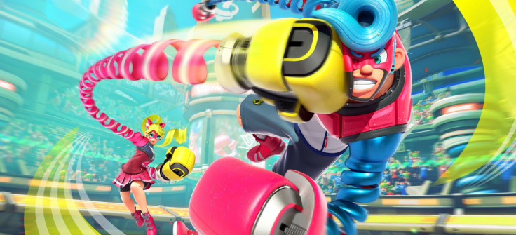 The ARMS 5.1 patch is now available to download