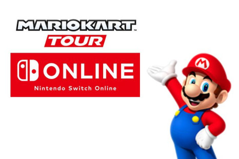 Nintendo announced Mario Kart Turbo and the release date for its Switch online service.