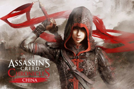 Rumors about the next Assassin's Creed game suggest we might go back to China 