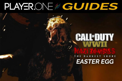 Call Of Duty: WWII has a new Zombies chapter called The Darkest Shore. This walkthrough will show you how to get the Easter egg across PS4, Xbox One and PC.