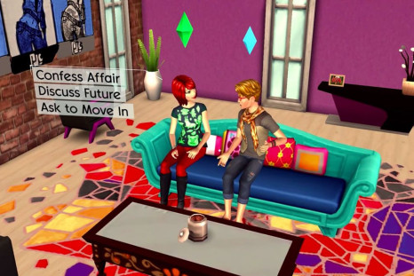 The Sims Mobile arrives within the next two months. 
