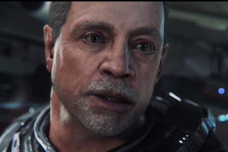 Star Citizen's latest Around The Verse features an in-depth look at how cinematics are made in Frankfurt. Capturing "old man's" ramp jump wasn't easy. Star Citizen is in alpha for backers on PC.
