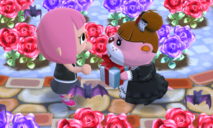 Follow our guide for the best chance to capture all the rare bats in the Animal Crossing Pocket Camp Rose Festival event.