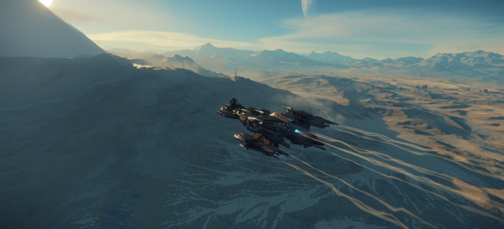 Star Citizen's latest PTU update may offer modest performance gains in the PU.