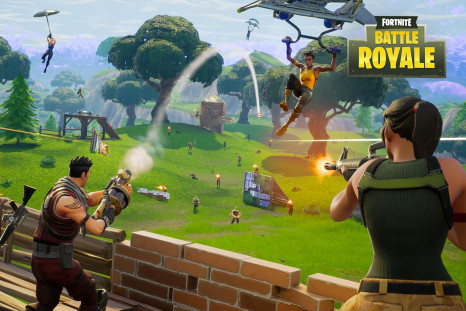 Fortnite's 2.4.0 update is finally here, and it brings the Minigun to Battle Royale. Future updates have been delayed for the sake of polish. Fortnite is in early access across PS4, Xbox One and PC. 