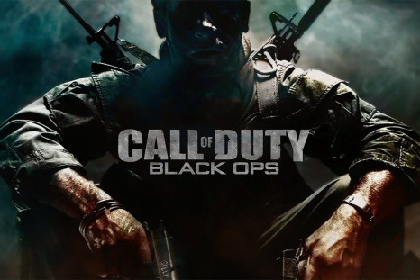 Call of Duty: Black Ops 4 is this year's Call of Duty game, according to Eurogamer