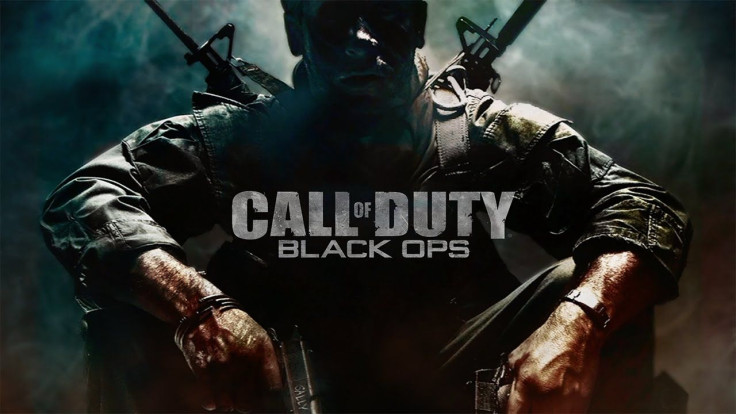 Call of Duty: Black Ops 4 is this year's Call of Duty game, according to Eurogamer