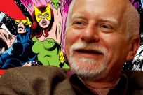 Chris Claremont shepherded the X-Men over many years  
