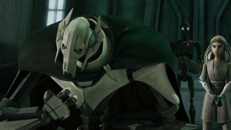 General Grievous is one of the most requested heroes for Battlefront 2's second season.