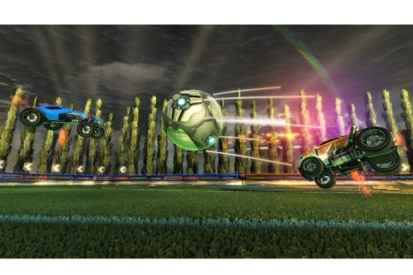 There aren't any new Rocket League game modes coming soon 