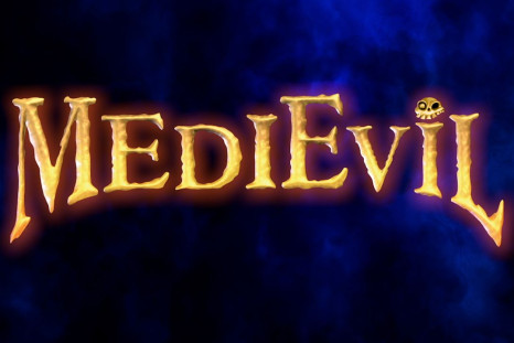 Is Bluepoint Games behind the MediEvil remake?