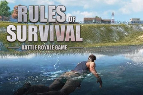 Rules Of Survival's latest update brings new Fearless Fjord map, guns, Valentines event and more to players around the globe. Find out everything that changed in the February 2018 update, here. 