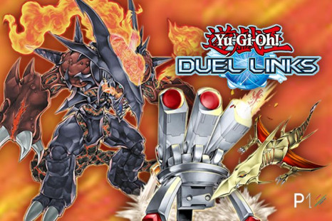 The Volcanic archetype is fun but tough to use in Duel Links PVP