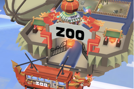 Rodeo Stampede’s 2018 Chinese New Year Event has begun. Find out all the new animals, hats and outfits and how to unlock them, here.
