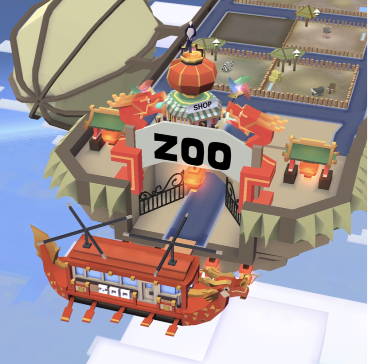 Rodeo Stampede’s 2018 Chinese New Year Event has begun. Find out all the new animals, hats and outfits and how to unlock them, here.