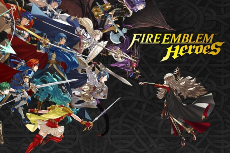  In a new Love Abounds event, Nintendo brings four much-loved characters to Fire Emblem Heroes. Check out all the details of the event here.