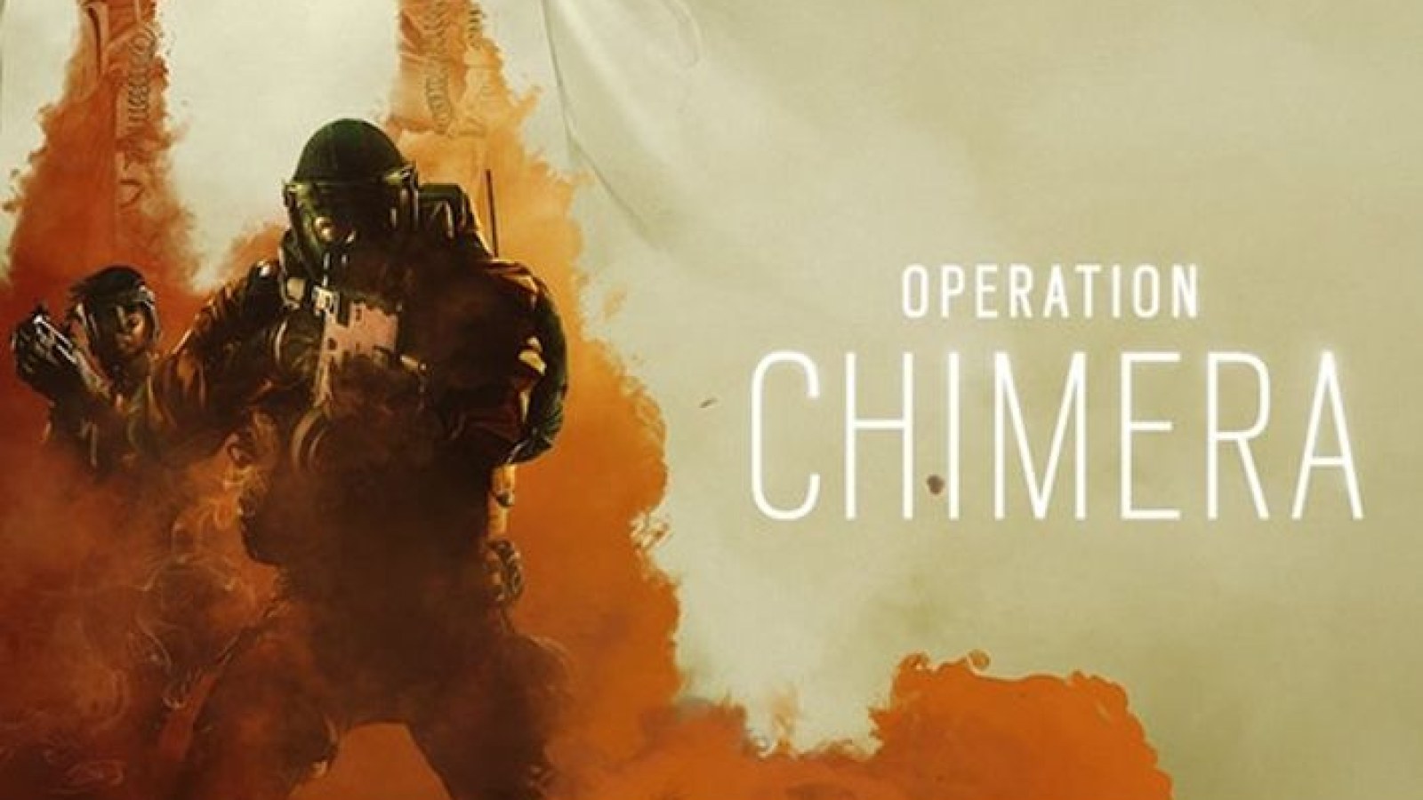 Operation Chimera