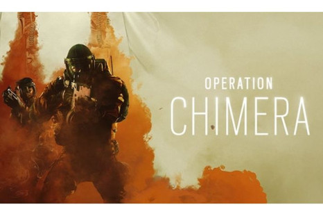 These are the new operators coming to Rainbow Six Siege Operation Chimera. 