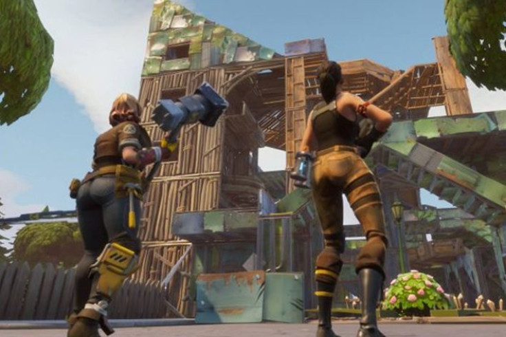 Fortnite Battle Royal's State of Development V4 shares plans for new Limited Time Modes, improvements to social, and more. Fortnite Battle Royal's State of Development V4 shares plans for new Limited Time Modes, improvements to social, and more. 