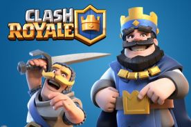 Clash Royale’s official Twitter account just posted a photo that suggests a new card will be coming to the game soon. Find out everything we know about new cards coming to Clash Royale in 2018, here. 