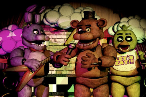 Five Nights At Freddy's will be adapted for the big screen by Director Chris Columbus. He's most known for producing the first two Harry Potter films. Five Nights At Freddy's games are available now.