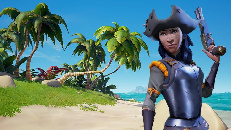 No lootboxes (or anything that could be considered gambling) will ever be found in Sea of Thieves