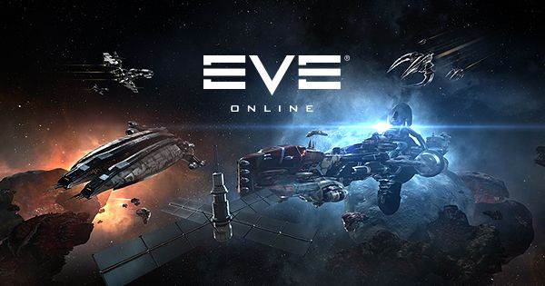 EVE Online Gets Into The Valentine's Day Spirit With A Pirate Assault