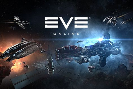 EVE Online is getting into the Valentine's Day spirit with assaults on a pirate party