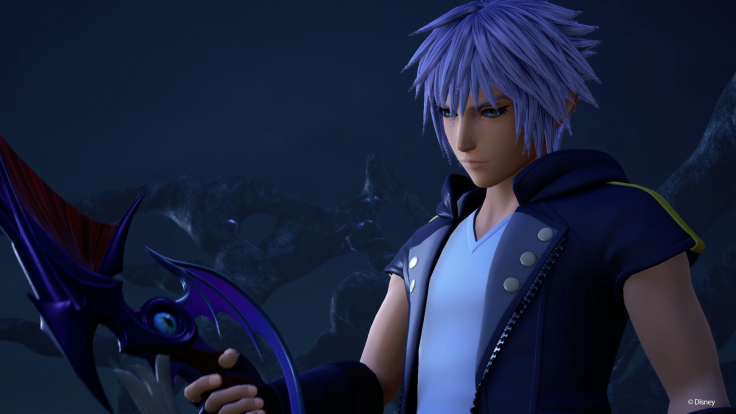 Kingdom Hearts 3 release date details may not be revealed at E3 according to Square Enix. While you wait, here's Riku's new look. Kingdom Hearts 3 is slated for a 2018 release on PS4 and Xbox One.
