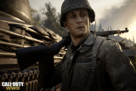 Call Of Duty: WWII update 1.10 is here, and it brings two new pistols to the game. The full patch notes are expected to be available later tonight. Call Of Duty: WWII is available now on PS4, Xbox One and PC. 